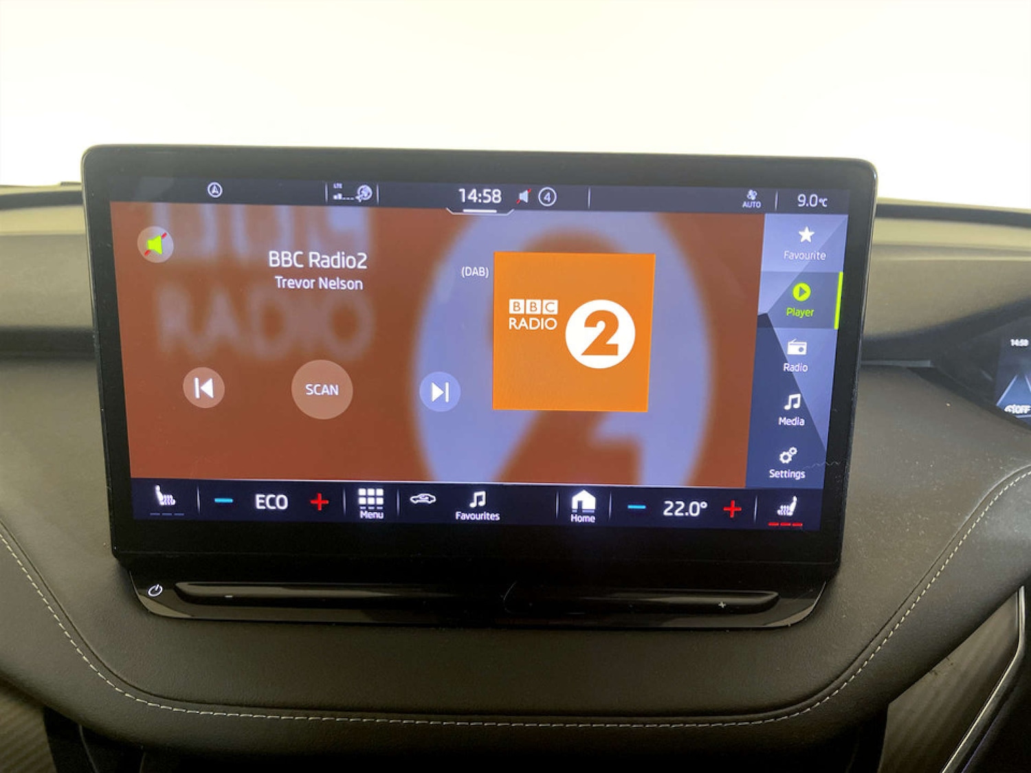 Used Skoda Enyaq 2022 for sale - 77271557: Photo 21