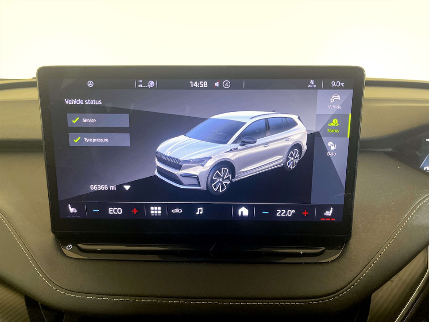 Used Skoda Enyaq 2022 for sale - 77271557: Photo 23