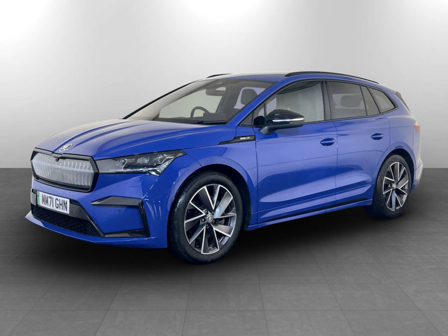 Used Skoda Enyaq 2022 for sale - 77271557: Photo 6