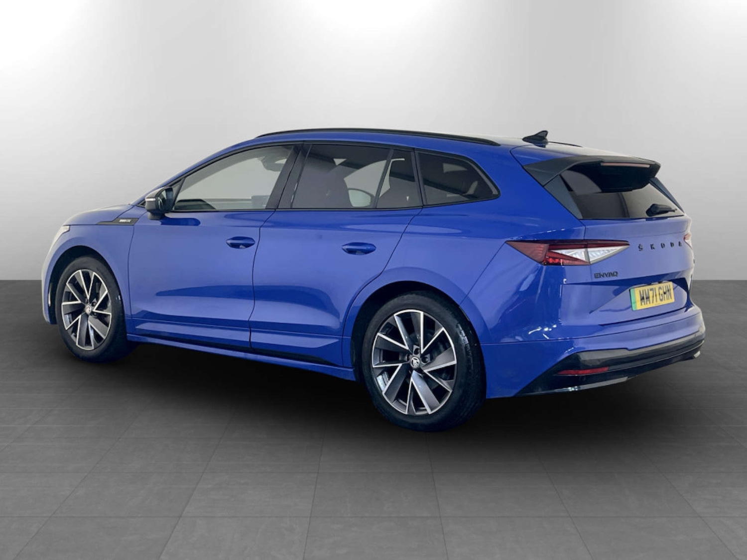 Used Skoda Enyaq 2022 for sale - 77271557: Photo 8
