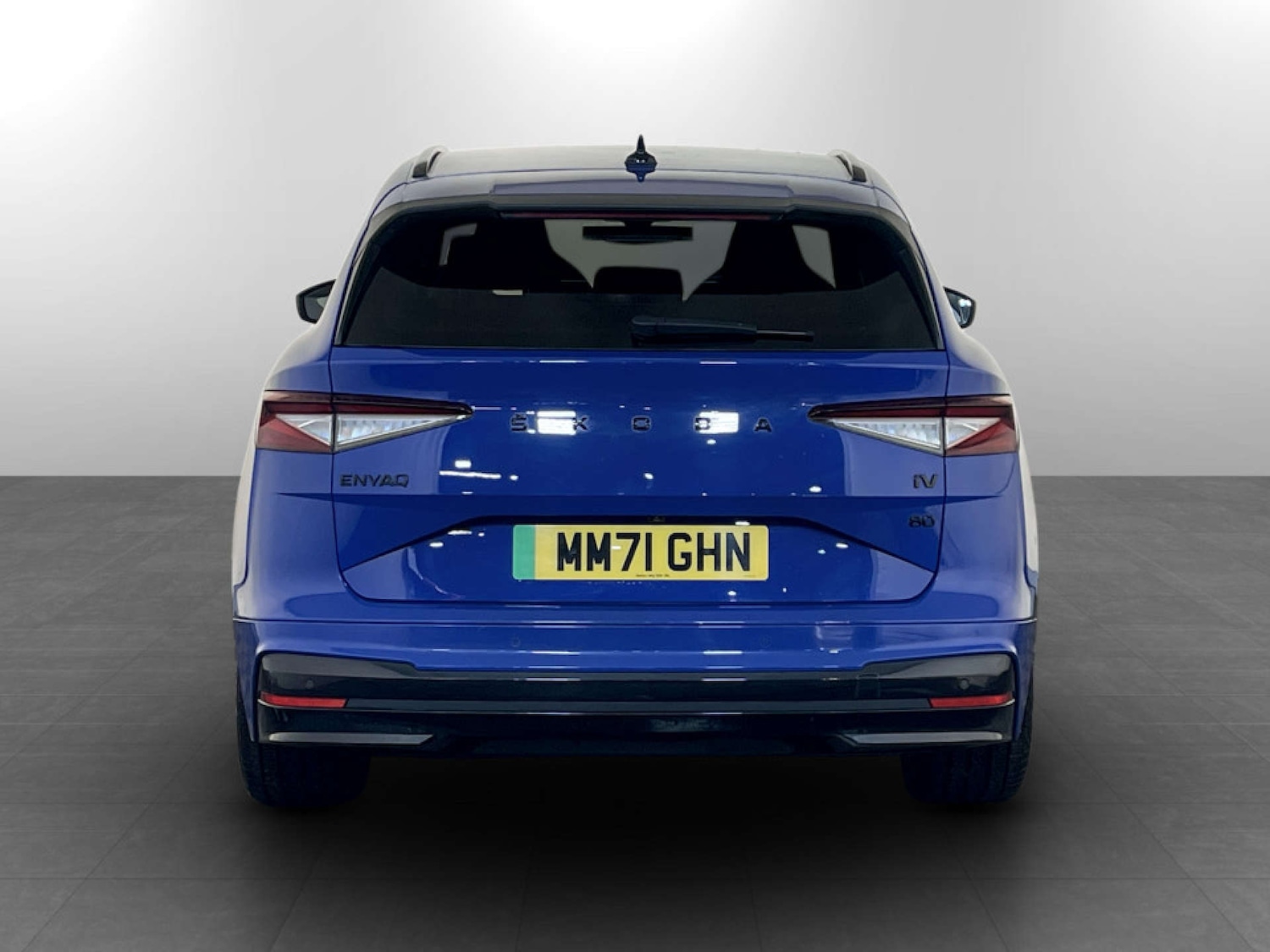 Used Skoda Enyaq 2022 for sale - 77271557: Photo 9