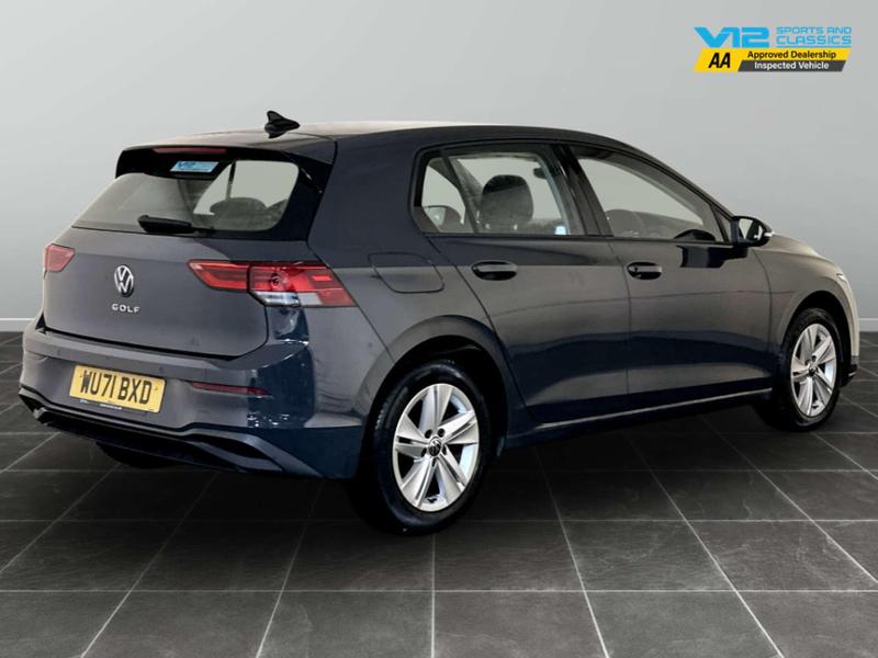 Used Volkswagen Golf 2021 for sale - 76972011: Photo 10