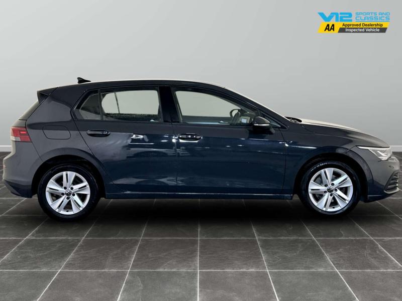 Used Volkswagen Golf 2021 for sale - 76972011: Photo 11