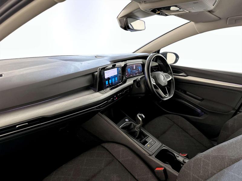 Used Volkswagen Golf 2021 for sale - 76972011: Photo 12