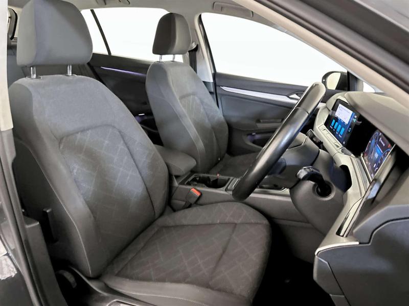 Used Volkswagen Golf 2021 for sale - 76972011: Photo 13