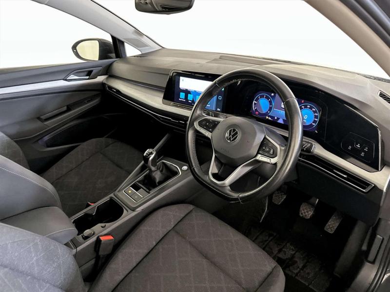 Used Volkswagen Golf 2021 for sale - 76972011: Photo 15