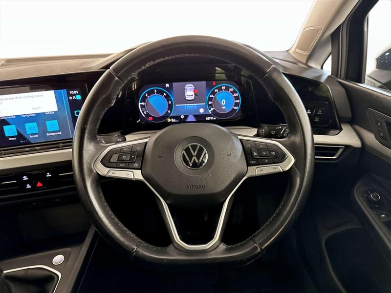 Used Volkswagen Golf 2021 for sale - 76972011: Photo 16