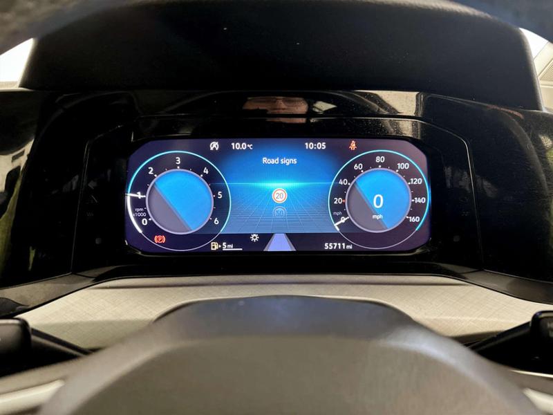 Used Volkswagen Golf 2021 for sale - 76972011: Photo 18