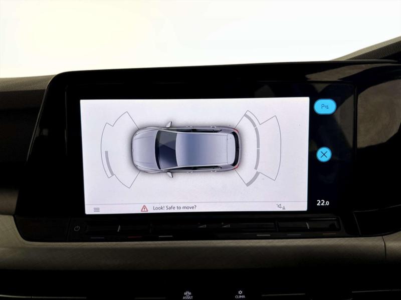 Used Volkswagen Golf 2021 for sale - 76972011: Photo 20