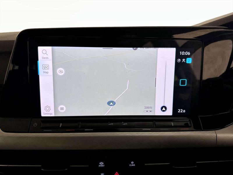 Used Volkswagen Golf 2021 for sale - 76972011: Photo 21