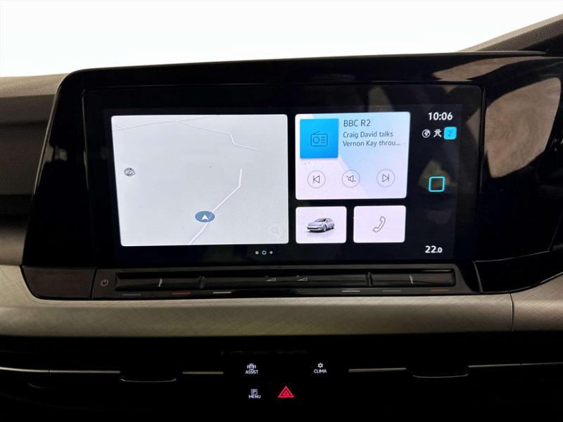 Used Volkswagen Golf 2021 for sale - 76972011: Photo 22