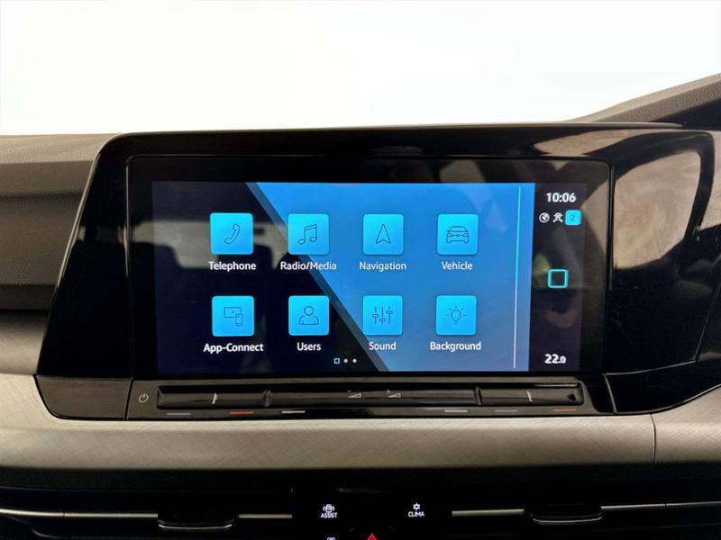 Used Volkswagen Golf 2021 for sale - 76972011: Photo 23