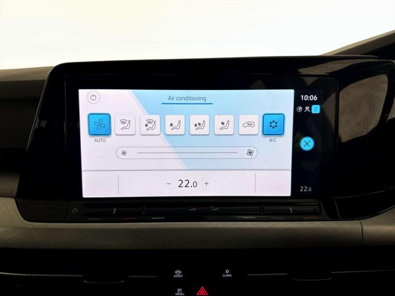 Used Volkswagen Golf 2021 for sale - 76972011: Photo 24