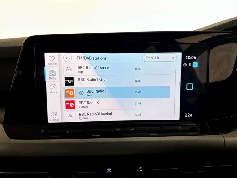 Used Volkswagen Golf 2021 for sale - 76972011: Photo 25