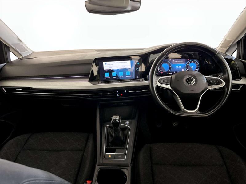 Used Volkswagen Golf 2021 for sale - 76972011: Photo 3