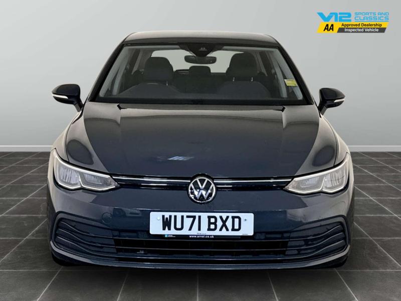Used Volkswagen Golf 2021 for sale - 76972011: Photo 5