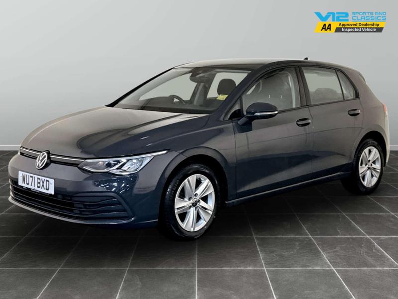 Used Volkswagen Golf 2021 for sale - 76972011: Photo 6