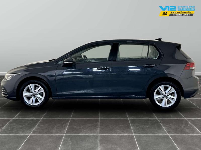 Used Volkswagen Golf 2021 for sale - 76972011: Photo 7
