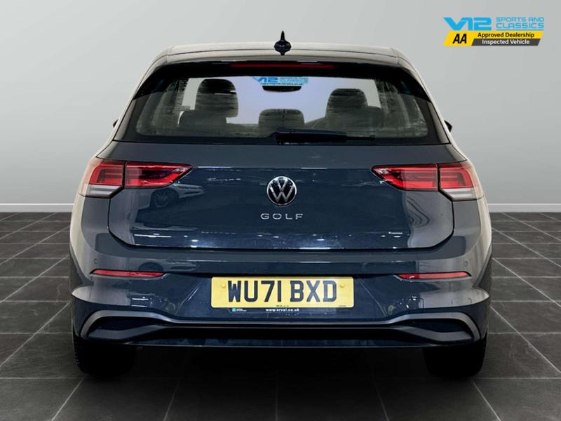 Used Volkswagen Golf 2021 for sale - 76972011: Photo 9