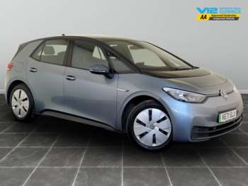 2022 (71) - 150kW Life Pro Performance 58kWh 5dr Auto