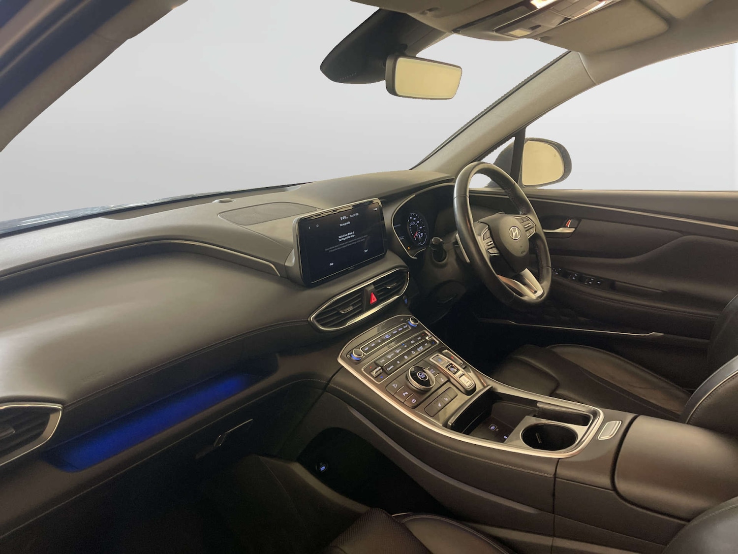 Used Hyundai Santa Fe 2023 for sale - 78179600: Photo 12