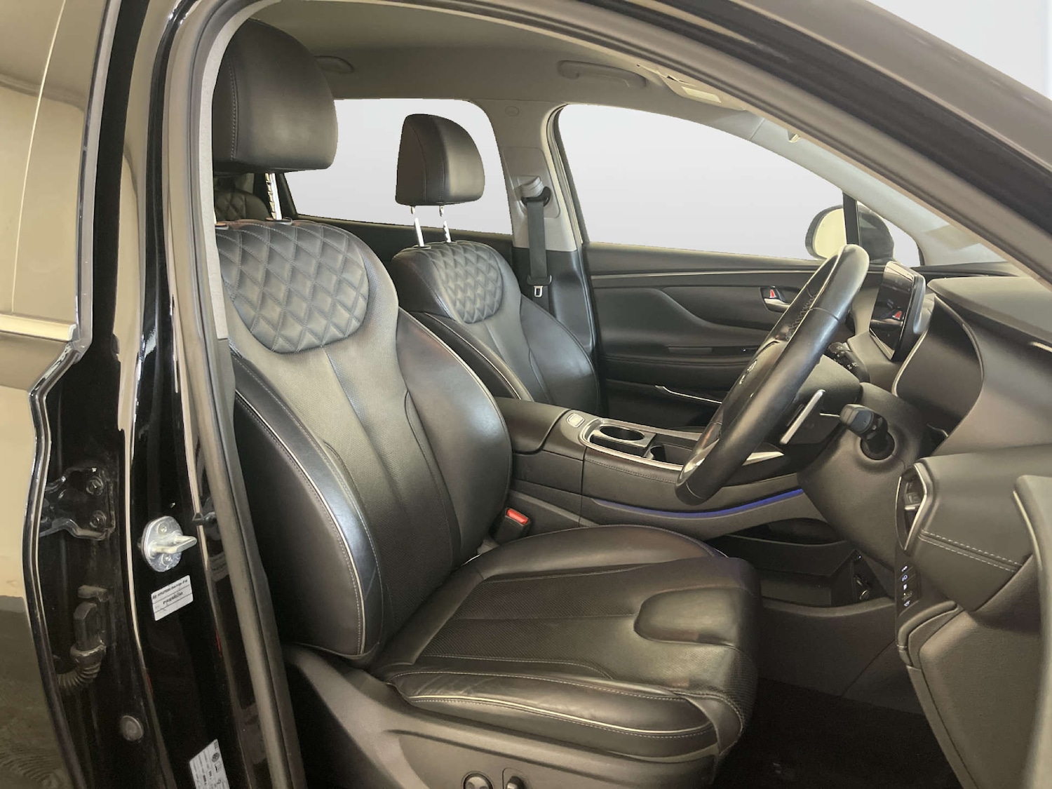 Used Hyundai Santa Fe 2023 for sale - 78179600: Photo 13