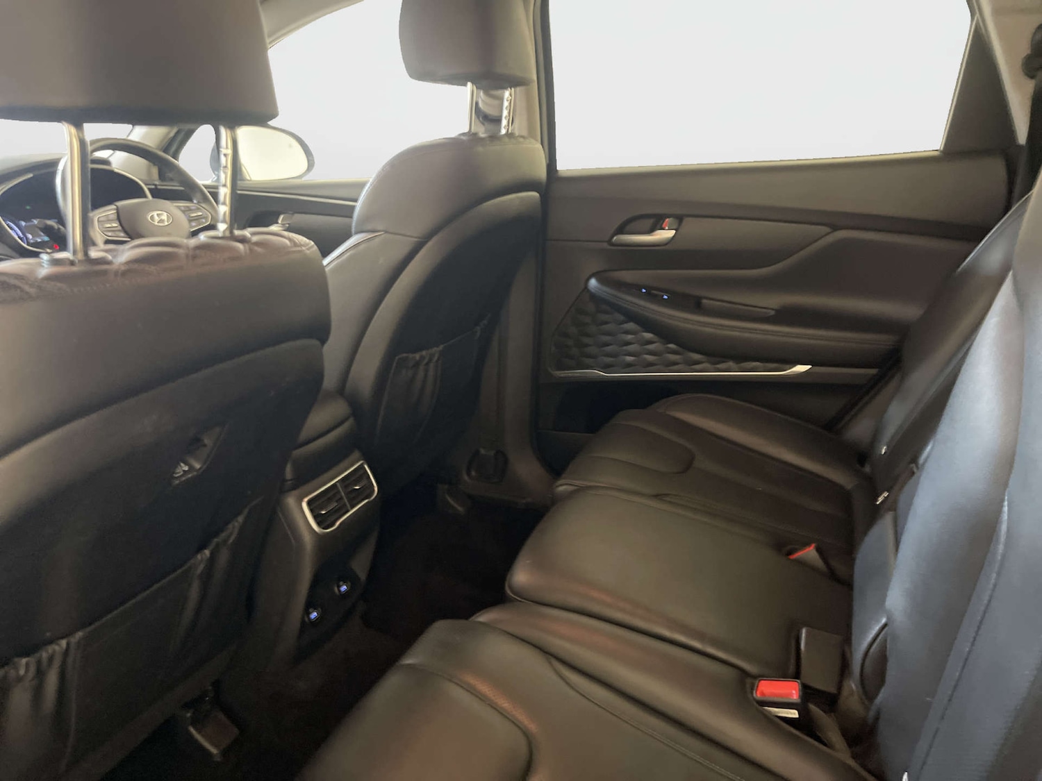 Used Hyundai Santa Fe 2023 for sale - 78179600: Photo 14