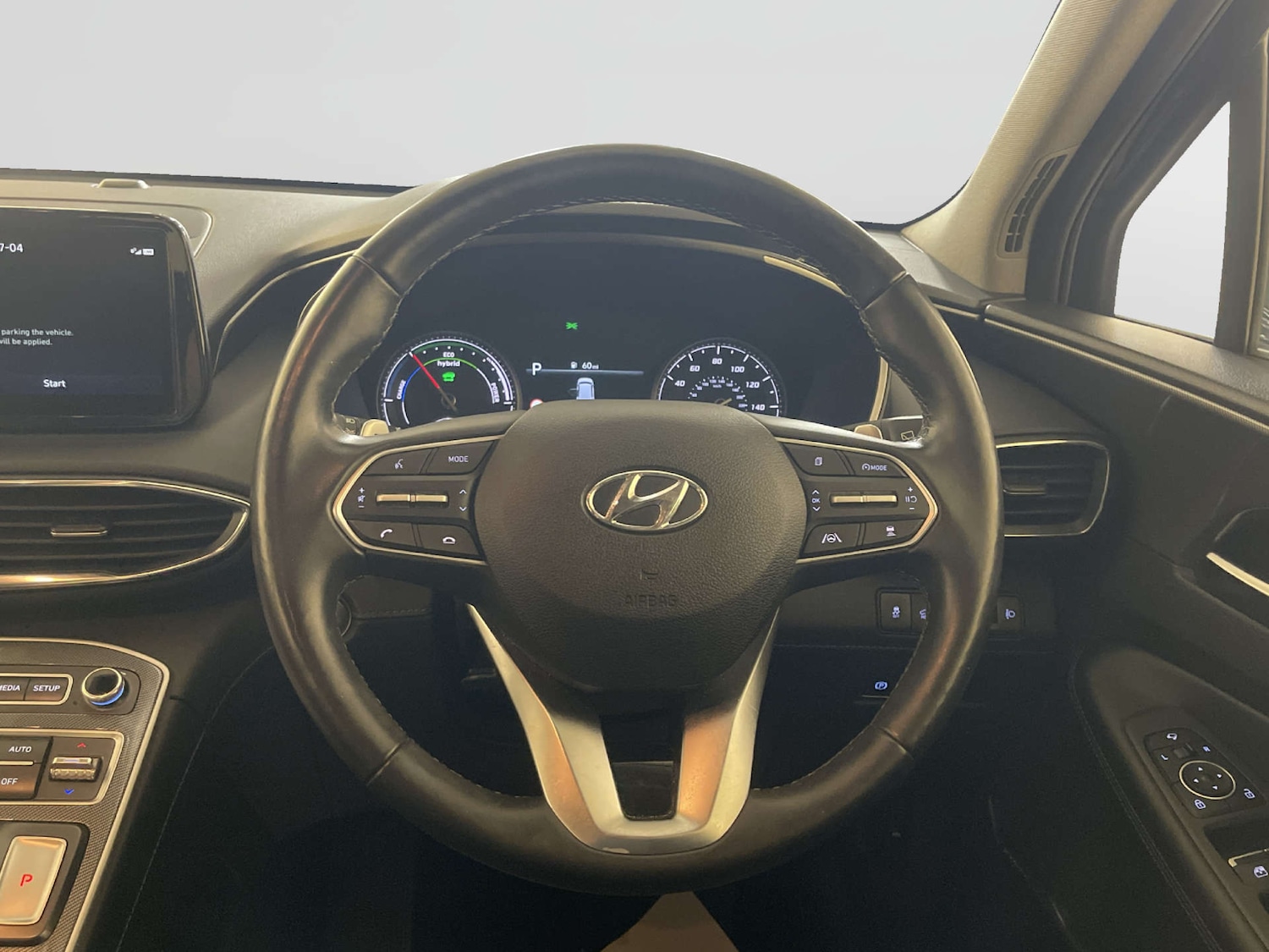 Used Hyundai Santa Fe 2023 for sale - 78179600: Photo 17