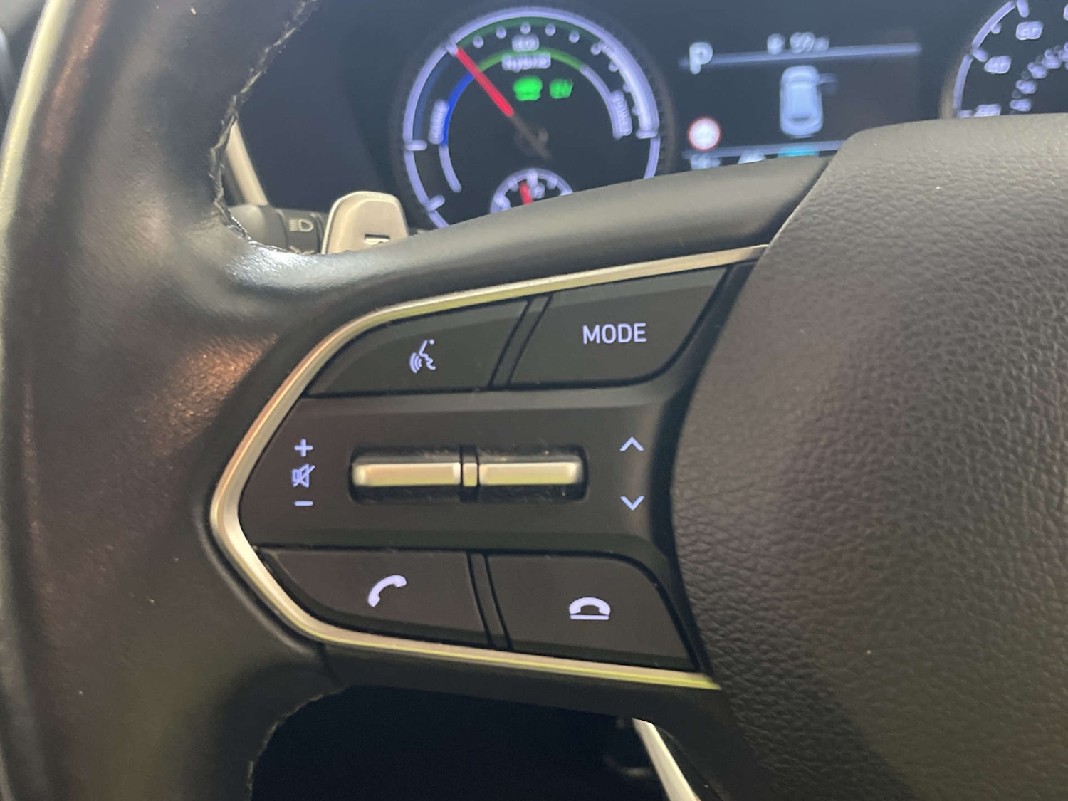 Used Hyundai Santa Fe 2023 for sale - 78179600: Photo 18