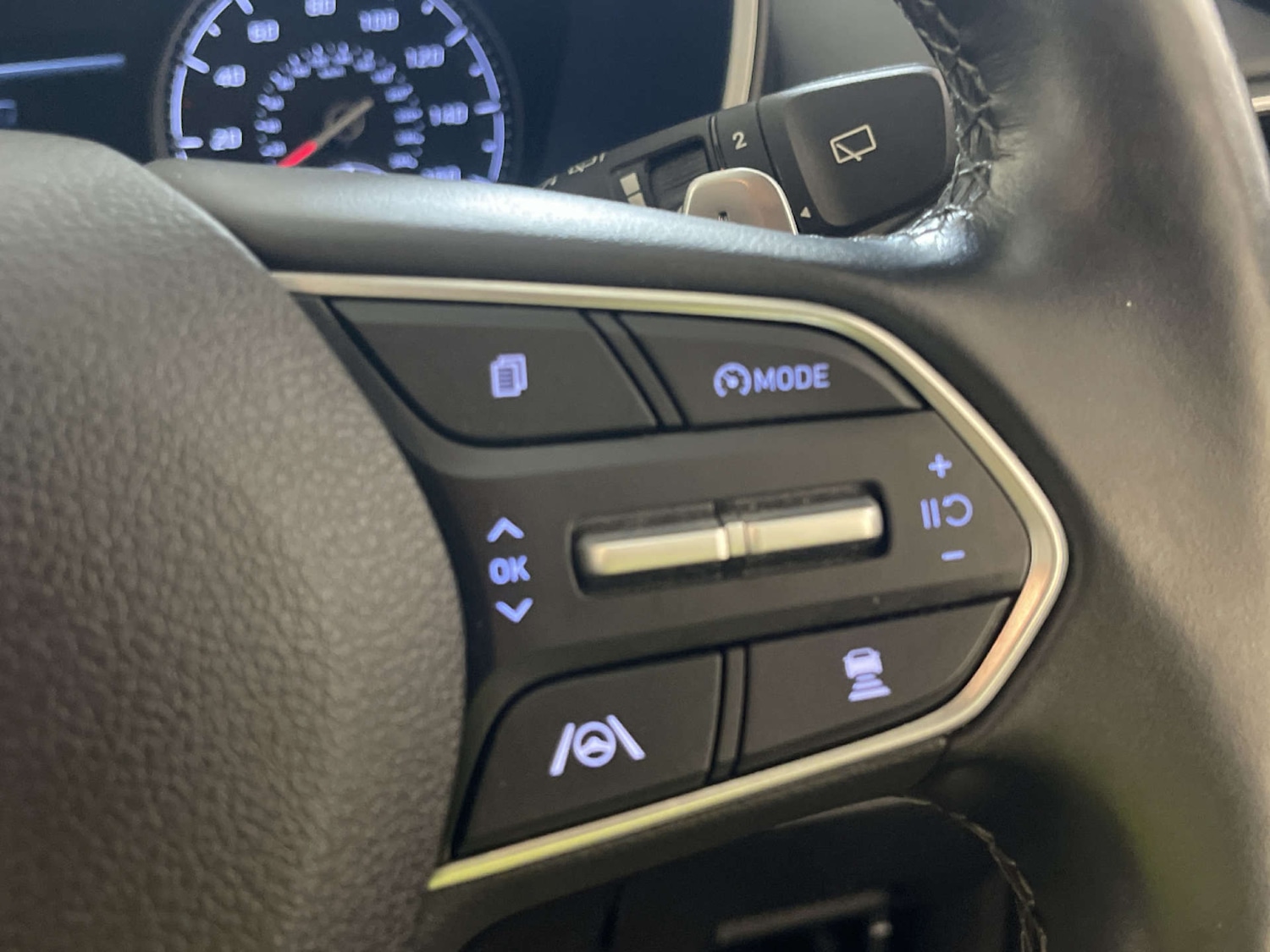 Used Hyundai Santa Fe 2023 for sale - 78179600: Photo 20