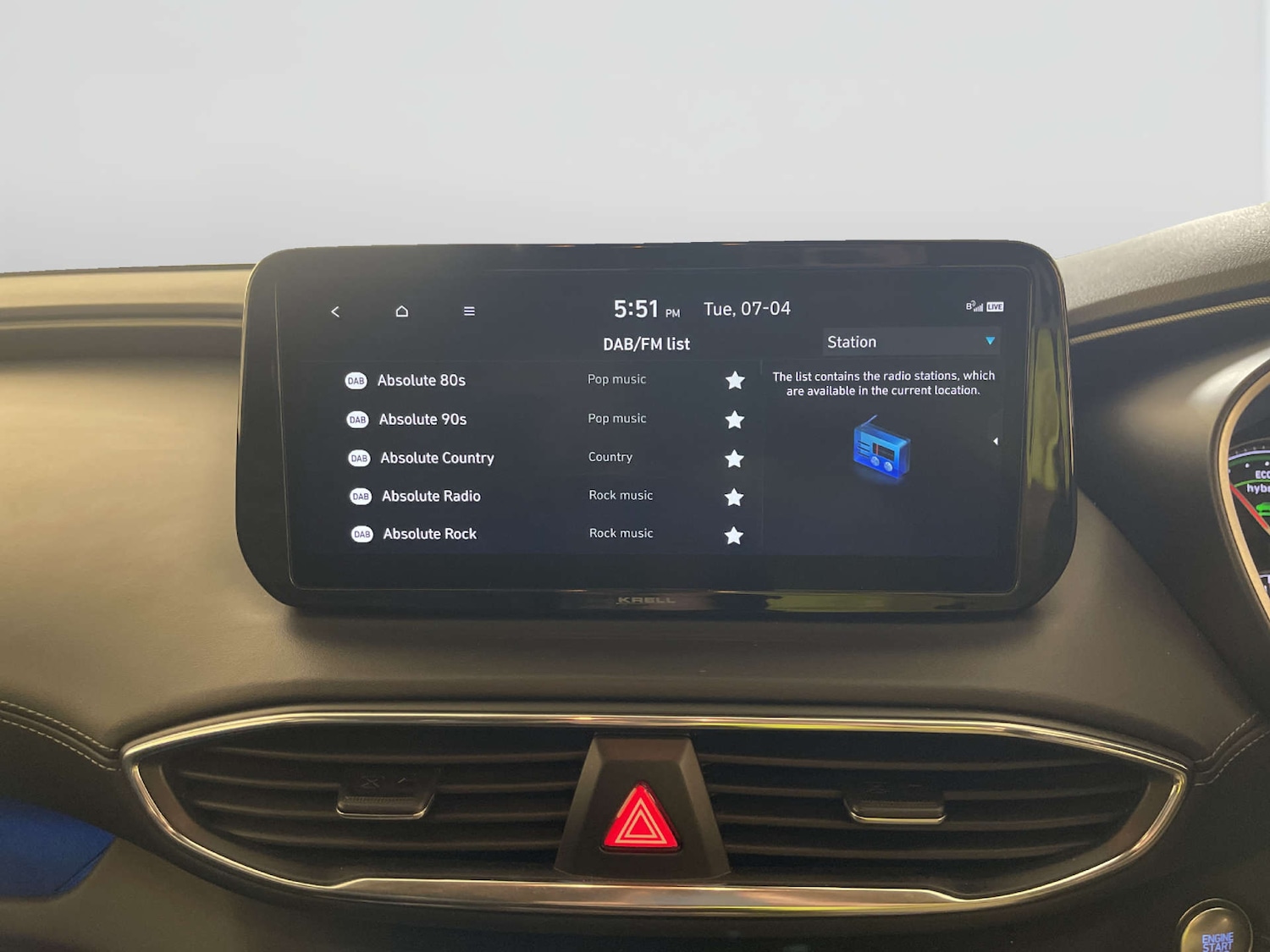 Used Hyundai Santa Fe 2023 for sale - 78179600: Photo 22