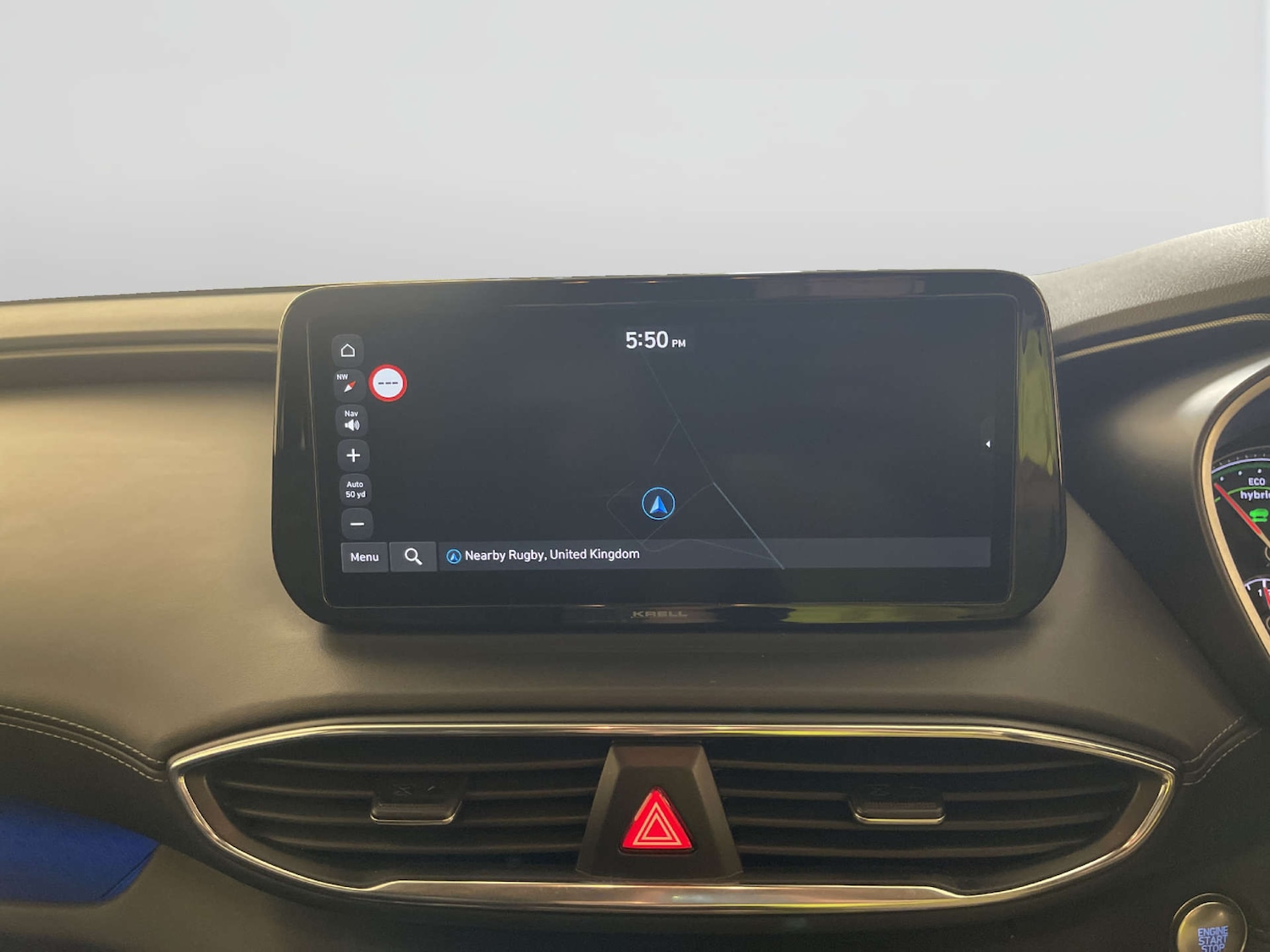 Used Hyundai Santa Fe 2023 for sale - 78179600: Photo 23