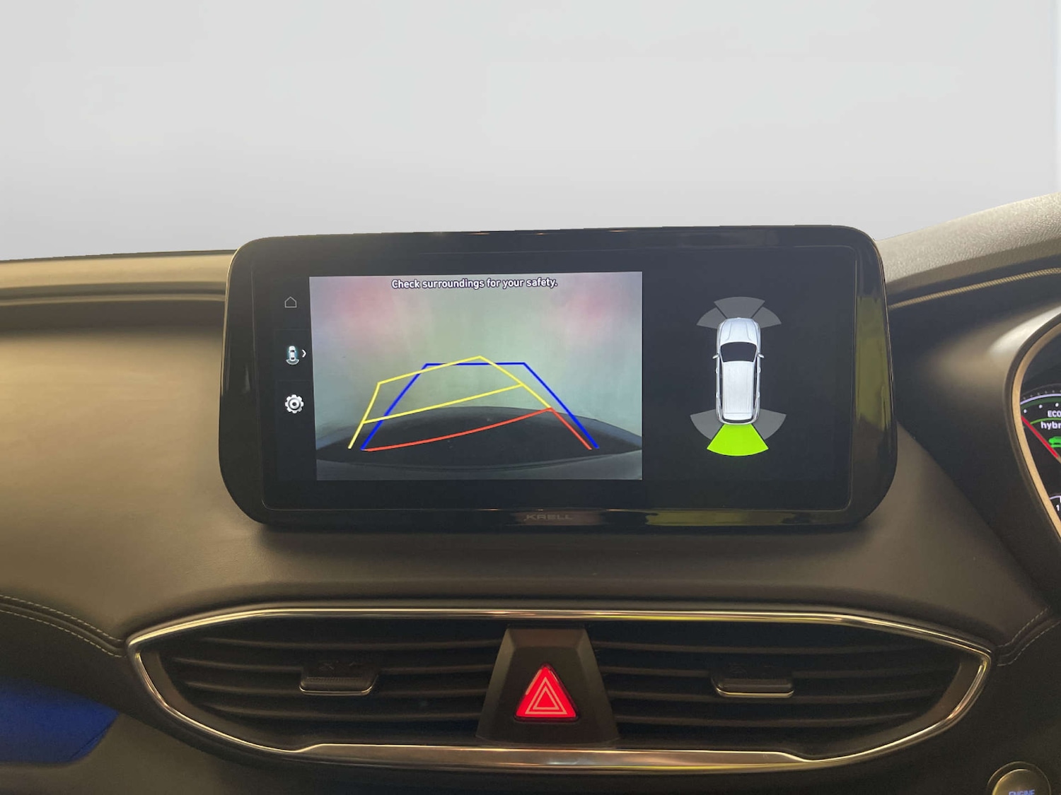 Used Hyundai Santa Fe 2023 for sale - 78179600: Photo 24