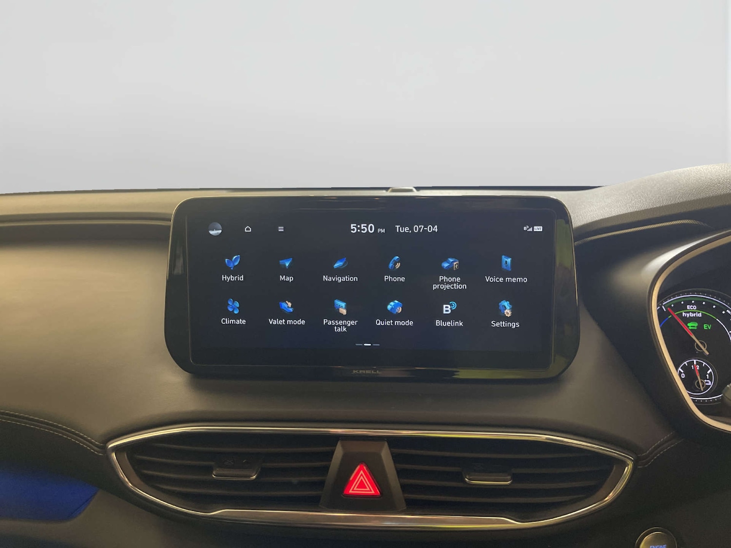 Used Hyundai Santa Fe 2023 for sale - 78179600: Photo 25