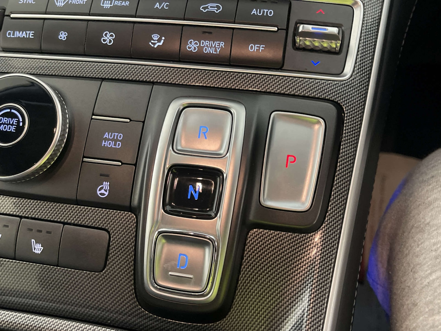 Used Hyundai Santa Fe 2023 for sale - 78179600: Photo 26