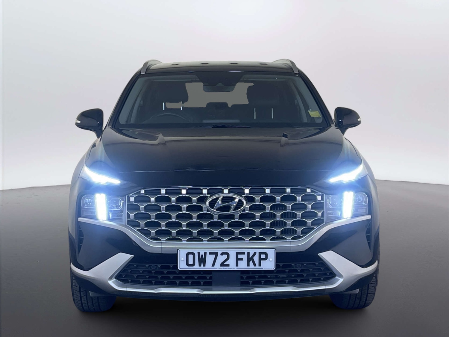 Used Hyundai Santa Fe 2023 for sale - 78179600: Photo 5