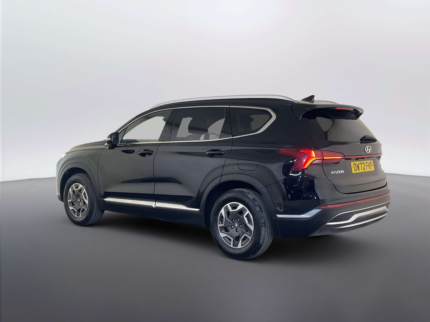 Used Hyundai Santa Fe 2023 for sale - 78179600: Photo 8