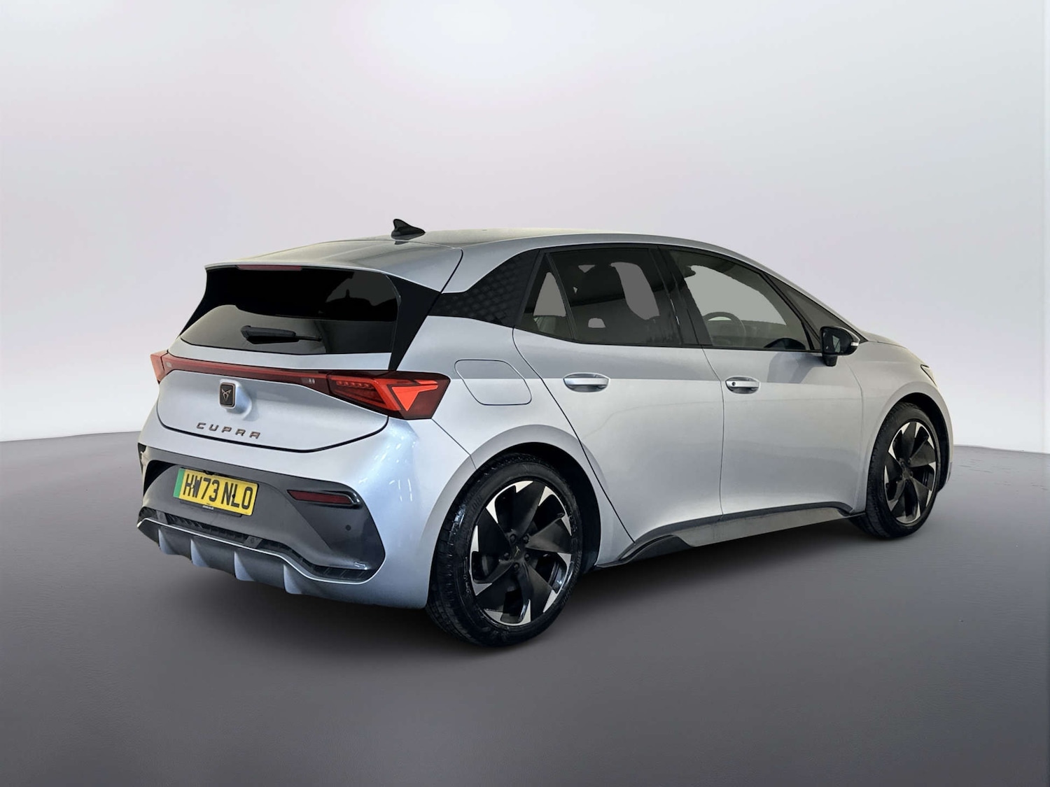 Used Cupra Born 2024 for sale - 78196774: Photo 10