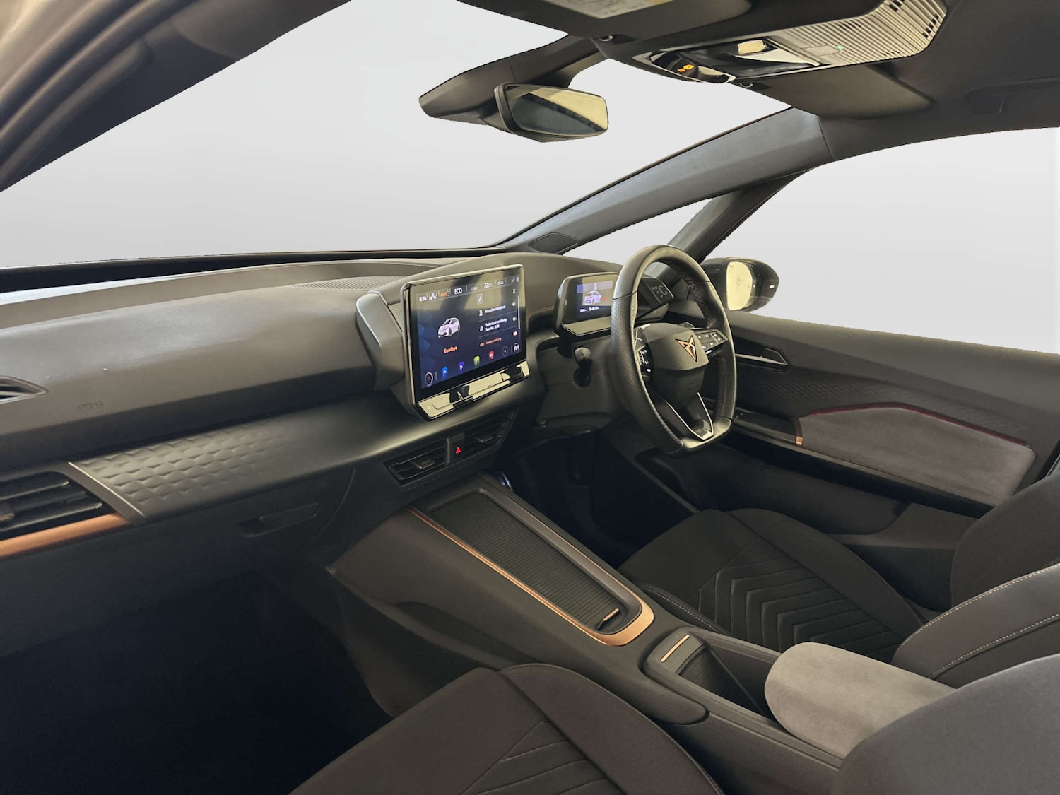 Used Cupra Born 2024 for sale - 78196774: Photo 12