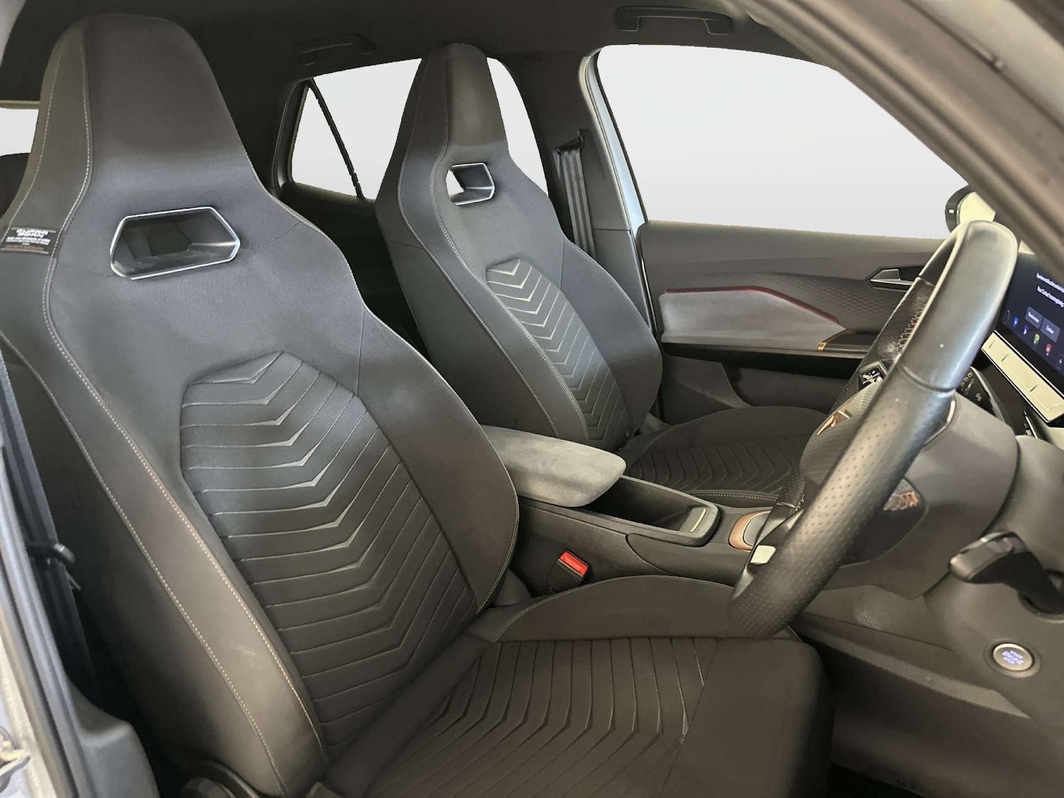 Used Cupra Born 2024 for sale - 78196774: Photo 13