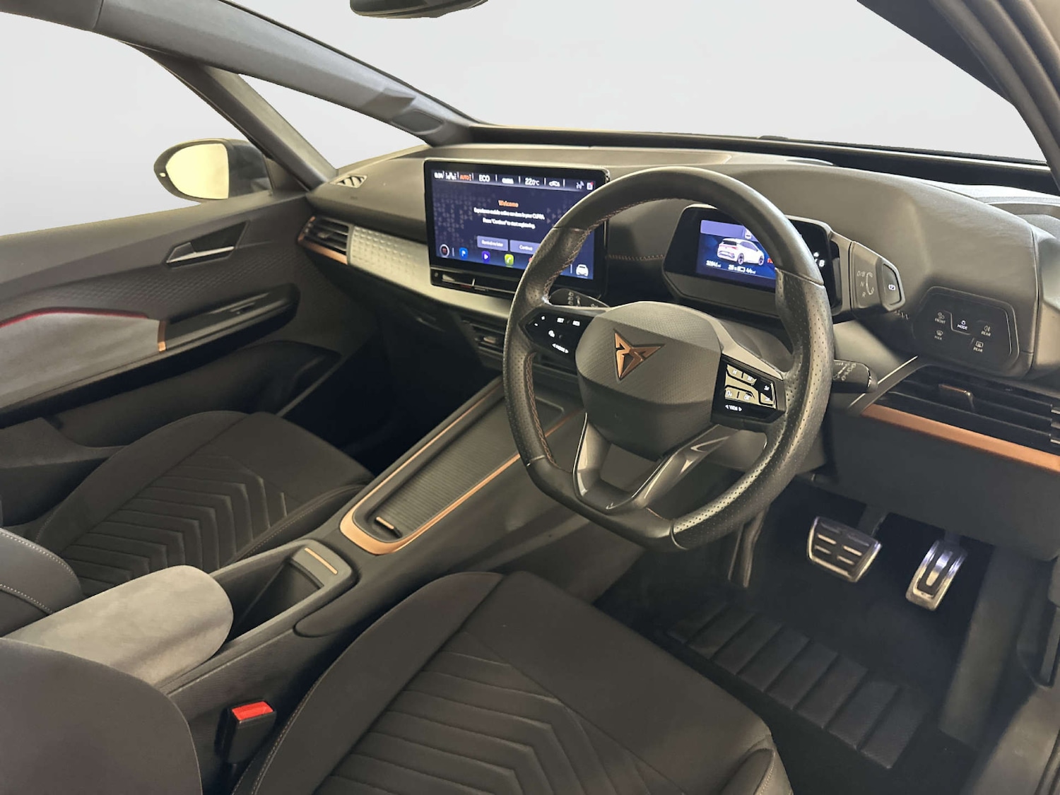 Used Cupra Born 2024 for sale - 78196774: Photo 16