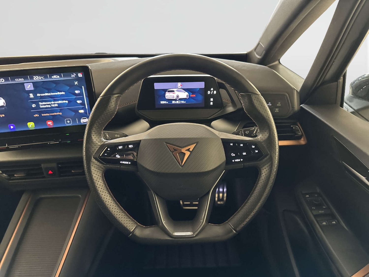 Used Cupra Born 2024 for sale - 78196774: Photo 17