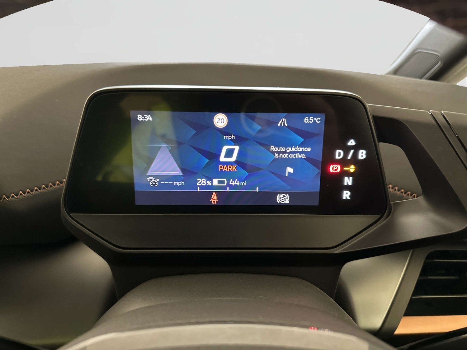 Used Cupra Born 2024 for sale - 78196774: Photo 19