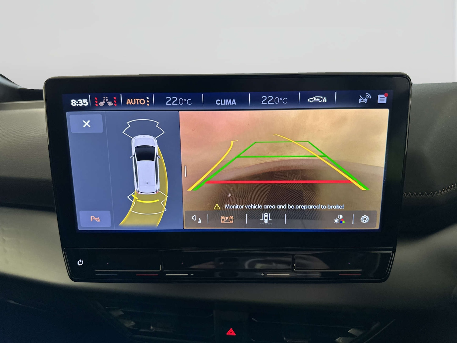 Used Cupra Born 2024 for sale - 78196774: Photo 23