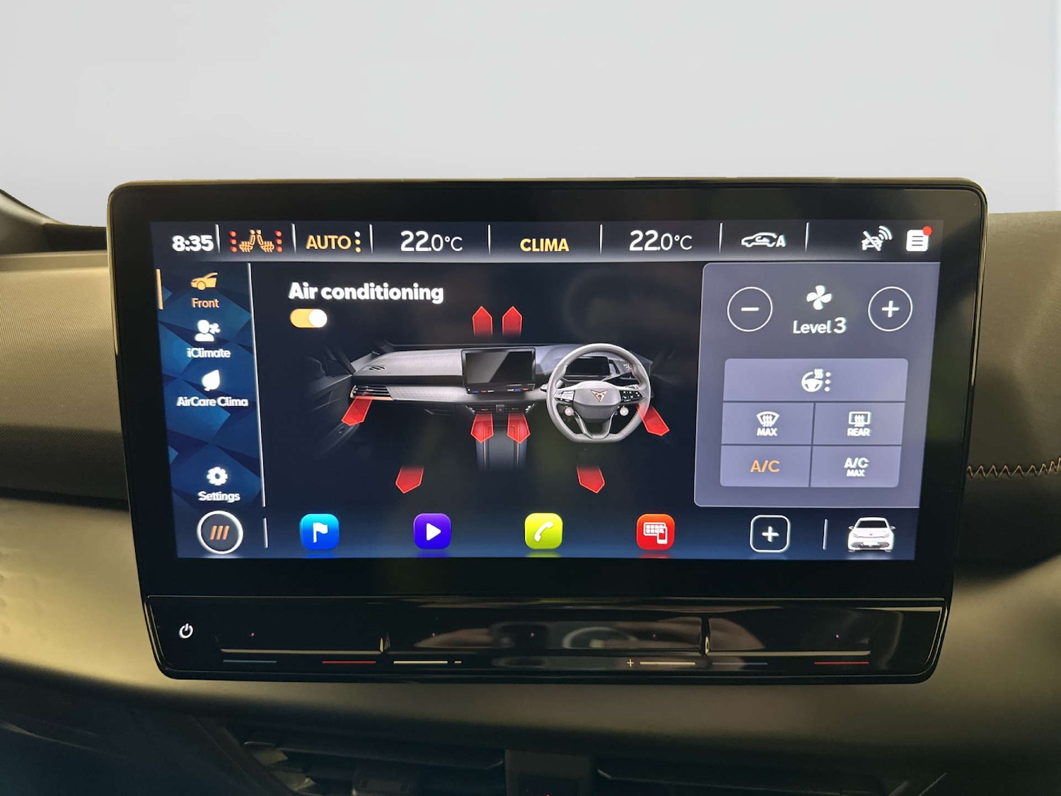 Used Cupra Born 2024 for sale - 78196774: Photo 24