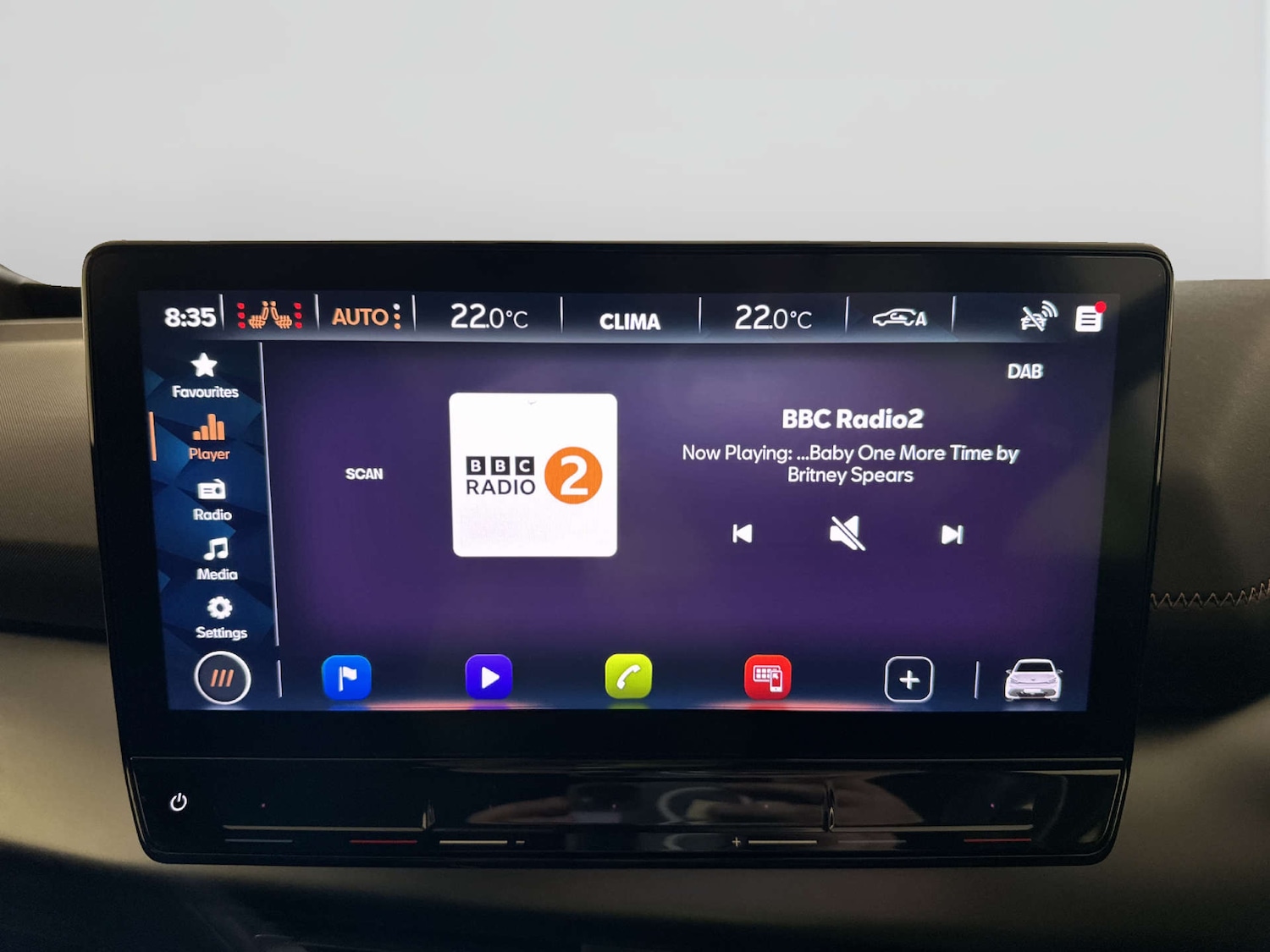 Used Cupra Born 2024 for sale - 78196774: Photo 25