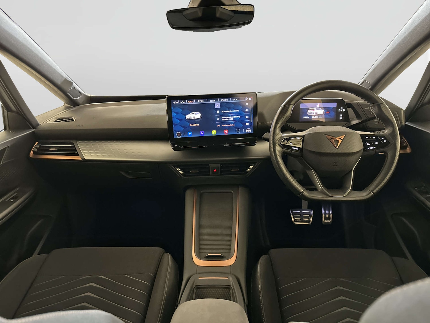 Used Cupra Born 2024 for sale - 78196774: Photo 3