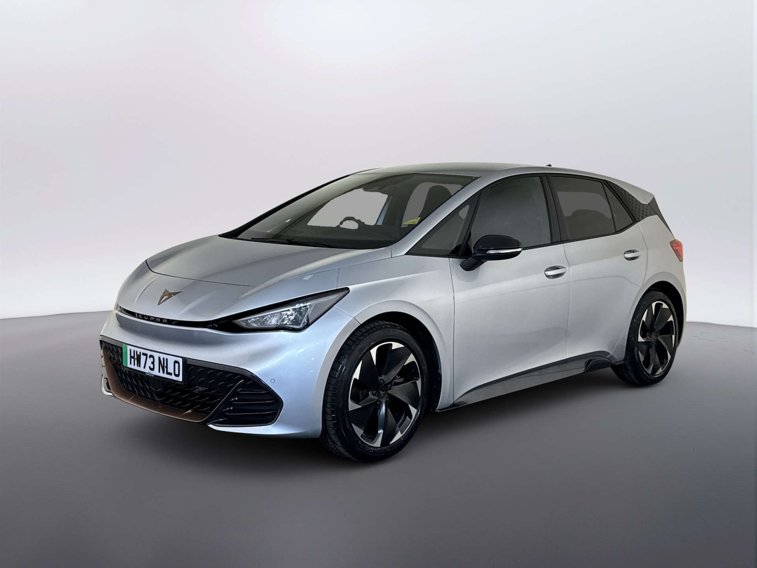 Used Cupra Born 2024 for sale - 78196774: Photo 6