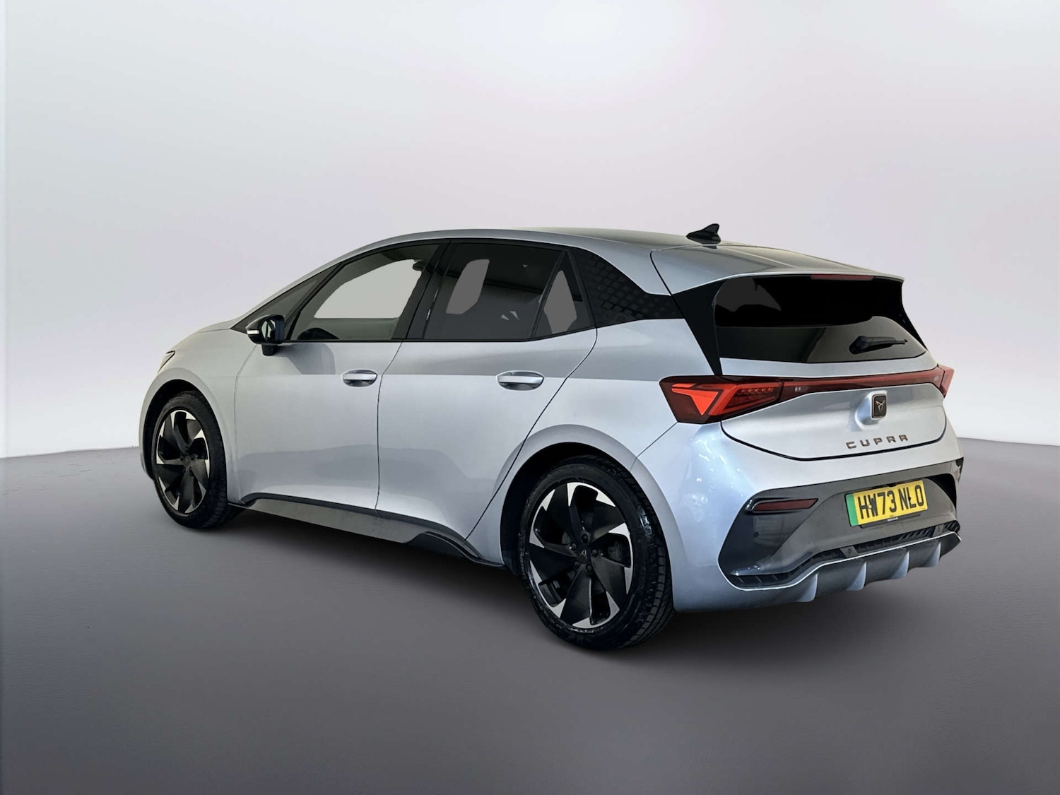 Used Cupra Born 2024 for sale - 78196774: Photo 8