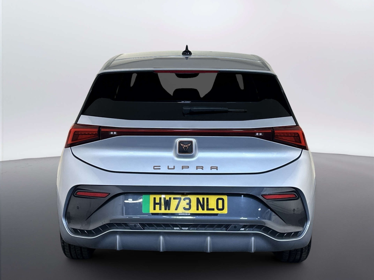 Used Cupra Born 2024 for sale - 78196774: Photo 9